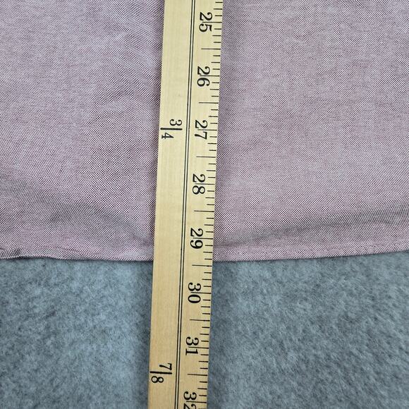 Polo Ralph Lauren Mens XL Classic Fit Long Sleeve Button Down Oxford Style Shirt - Picture 14 of 15